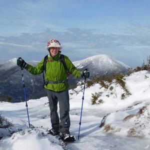 Meet your Posher, Annie